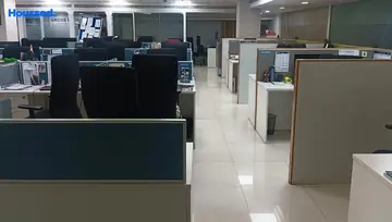Project Image of Commercial Office Space for Rent in Andheri East, Mumbai - Image 22280
