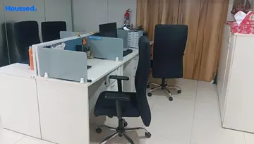 Project Image of Commercial Office Space for Rent in Andheri East, Mumbai - Image 22282