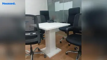 Project Image of Commercial Office Space for Rent in Andheri East, Mumbai - Image 22286