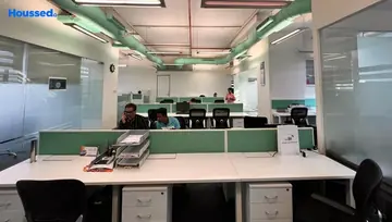 Project Image of Commercial Office Space for Rent in Star Hub 2 Andheri East, Mumbai - Image 22317