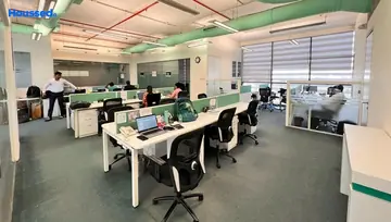 Project Image of Commercial Office Space for Rent in Star Hub 2 Andheri East, Mumbai - Image 22315