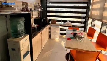 Project Image of Commercial Office Space for Rent in Star Hub 2 Andheri East, Mumbai - Image 22318