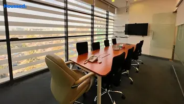 Project Image of Commercial Office Space for Rent in Star Hub 2 Andheri East, Mumbai - Image 22314