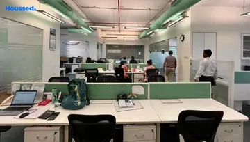 Project Image of Commercial Office Space for Rent in Star Hub 2 Andheri East, Mumbai - Image 22313