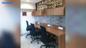 Project Image of Commercial Office Space for Rent in Wellington Business Park 1 Andheri East, Mumbai - Image 22361