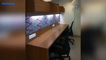 Project Image of Commercial Office Space for Rent in Wellington Business Park 1 Andheri East, Mumbai - Image 22358
