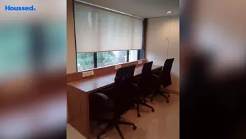 Project Image of Commercial Office Space for Rent in Wellington Business Park 1 Andheri East, Mumbai - Image 22357