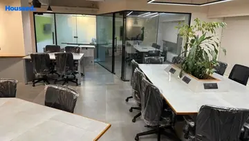 Project Image of Commercial Office Space for Rent in Andheri East, Mumbai - Image 22392