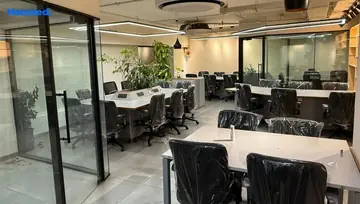 Project Image of Commercial Office Space for Rent in Andheri East, Mumbai - Image 22394