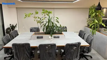 Project Image of Commercial Office Space for Rent in Andheri East, Mumbai - Image 22393