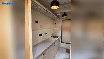 Project Image of Commercial Office Space for Rent in Andheri East, Mumbai - Image 22391