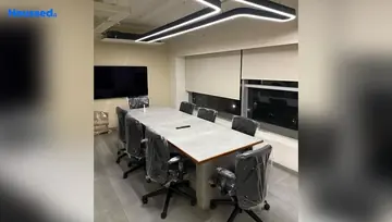 Project Image of Commercial Office Space for Rent in Andheri East, Mumbai - Image 22388