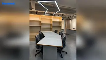 Project Image of Commercial Office Space for Rent in Andheri East, Mumbai - Image 22387