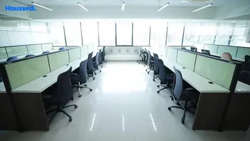 Project Image of Commercial Office Space for Rent in Andheri East, Mumbai - Image 22411