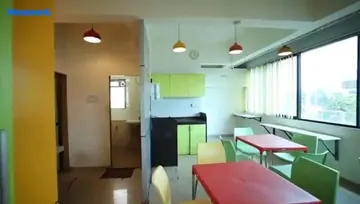 Project Image of Commercial Office Space for Rent in Andheri East, Mumbai - Image 22407