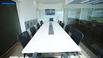Project Image of Commercial Office Space for Rent in Andheri East, Mumbai - Image 22410