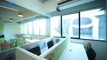 Project Image of Commercial Office Space for Rent in Andheri East, Mumbai - Image 22408