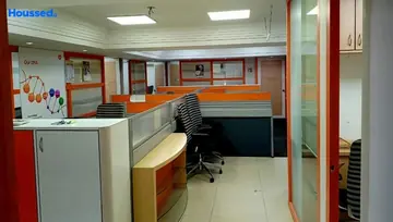 Project Image of Commercial Office Space for Rent in Andheri East, Mumbai - Image 22420