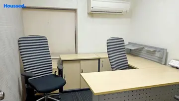 Project Image of Commercial Office Space for Rent in Andheri East, Mumbai - Image 22418