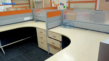 Project Image of Commercial Office Space for Rent in Andheri East, Mumbai - Image 22421