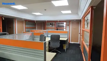 Project Image of Commercial Office Space for Rent in Andheri East, Mumbai - Image 22417