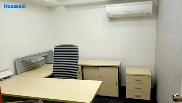 Project Image of Commercial Office Space for Rent in Andheri East, Mumbai - Image 22415