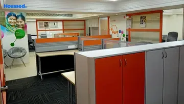 Project Image of Commercial Office Space for Rent in Andheri East, Mumbai - Image 22414