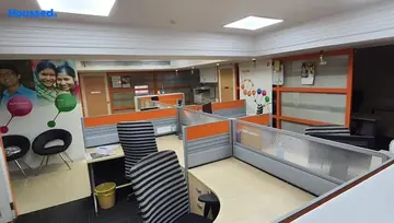 Project Image of Commercial Office Space for Rent in Andheri East, Mumbai - Image 22422