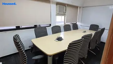 Project Image of Commercial Office Space for Rent in Andheri East, Mumbai - Image 22419