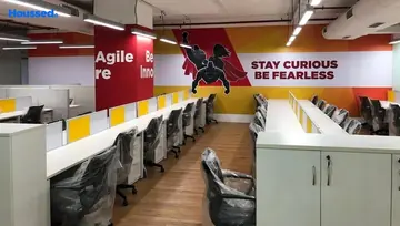 Project Image of Commercial Office Space for Rent in Andheri East, Mumbai - Image 22461