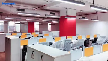 Project Image of Commercial Office Space for Rent in Andheri East, Mumbai - Image 22463