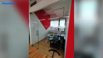 Project Image of Commercial Office Space for Rent in Andheri East, Mumbai - Image 22460
