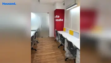 Project Image of Commercial Office Space for Rent in Andheri East, Mumbai - Image 22464