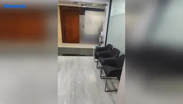 Project Image of Commercial Office Space for Rent in The Qube Andheri East, Mumbai - Image 22480