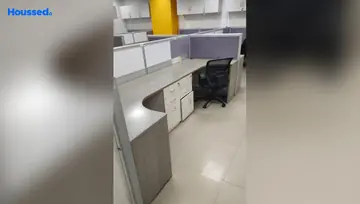 Project Image of Commercial Office Space for Rent in Sumer Plaza Andheri East, Mumbai - Image 22521
