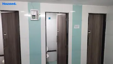 Project Image of Commercial Office Space for Rent in Sumer Plaza Andheri East, Mumbai - Image 22529