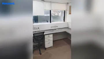 Project Image of Commercial Office Space for Rent in Sumer Plaza Andheri East, Mumbai - Image 22519