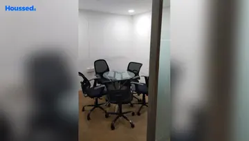 Project Image of Commercial Office Space for Rent in Sumer Plaza Andheri East, Mumbai - Image 22520
