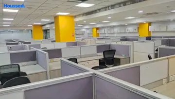 Project Image of Commercial Office Space for Rent in Sumer Plaza Andheri East, Mumbai - Image 22522