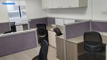Project Image of Commercial Office Space for Rent in Sumer Plaza Andheri East, Mumbai - Image 22518