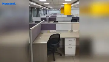 Project Image of Commercial Office Space for Rent in Sumer Plaza Andheri East, Mumbai - Image 22526