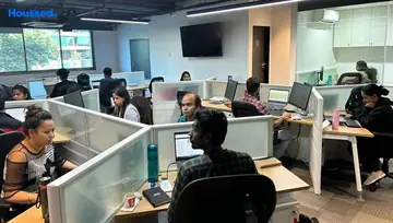 Project Image of Commercial Office Space for Rent in Andheri East, Mumbai - Image 22538