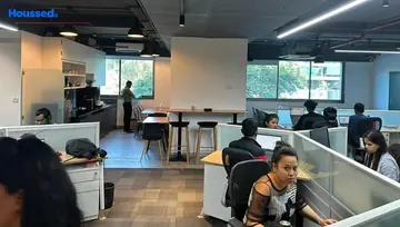 Project Image of Commercial Office Space for Rent in Andheri East, Mumbai - Image 22540