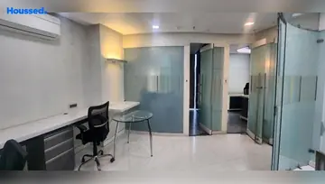 Project Image of Commercial Office Space for Rent in Andheri East, Mumbai - Image 22930