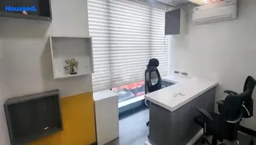 Project Image of Commercial Office Space for Rent in Andheri East, Mumbai - Image 22926