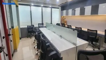 Project Image of Commercial Office Space for Rent in Andheri East, Mumbai - Image 22927