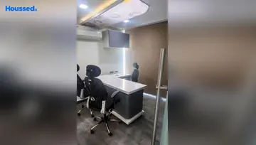 Project Image of Commercial Office Space for Rent in Andheri East, Mumbai - Image 22925