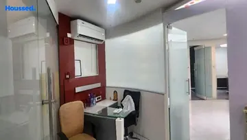 Project Image of Commercial Office Space for Rent in Andheri East, Mumbai - Image 22923