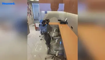 Project Image of Commercial Office Space for Rent in Vijay Laxmi 93 East Andheri East, Mumbai - Image 22583