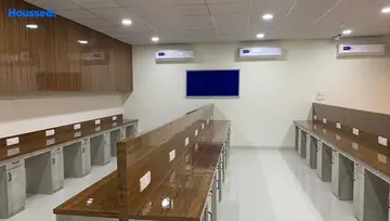 Project Image of Commercial Office Space for Rent in Pinnacle Business Park Andheri East, Mumbai - Image 22615